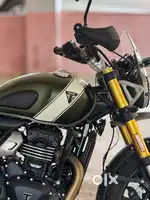 Brand New Triumph Scrambler 400x