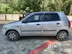 Maruti Suzuki Alto 2006