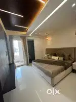 3 BHK Flat for sale
