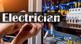Urgent Hiring ITI / Diploma / Electrician / Welder / Electronic