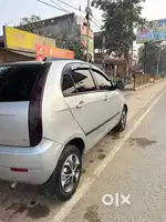 Tata Indica Vista 2009 Diesel Well Maintained