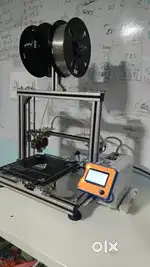 Protowings 3d printer