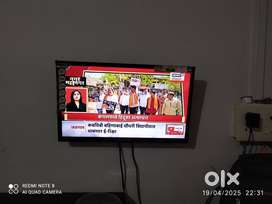 LED HD TV 32