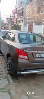 Maruti Suzuki Swift Dzire 2017 Diesel 127000 Km Driven