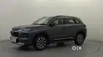 Maruti Suzuki Grand Vitara Alpha Smart Hybrid, 2023, Petrol