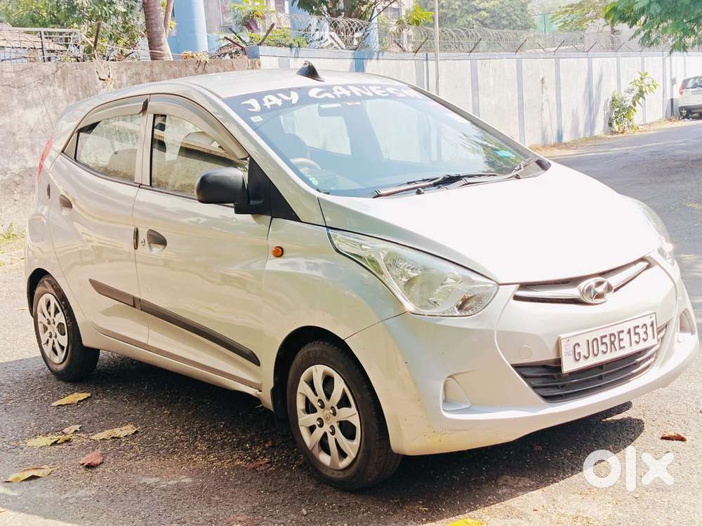 Hyundai EON Era +, 2018, Petrol