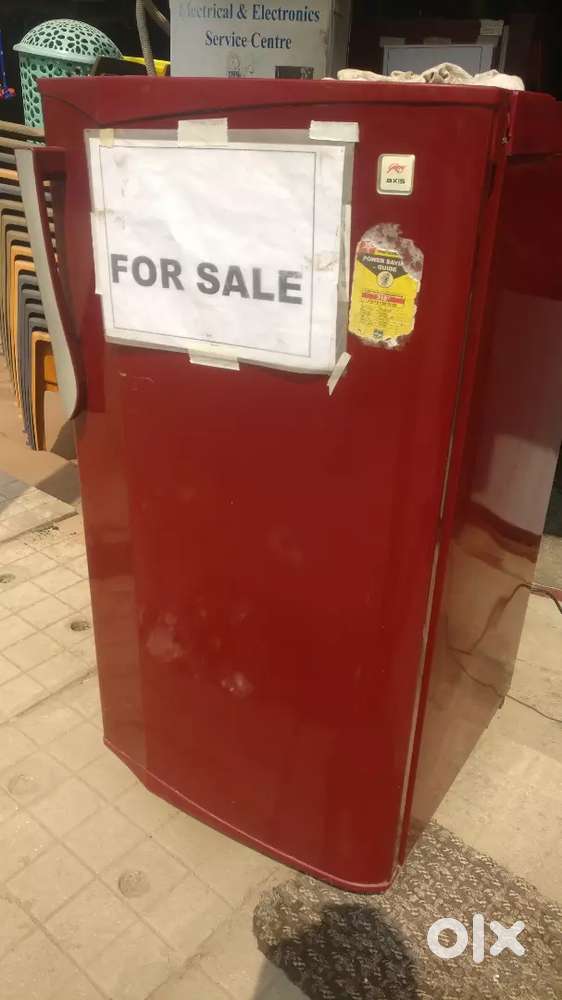 Godrej fridge