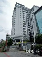 Brand laxury 2650sq. Ft un furnished 3bhk flat kadavanthra