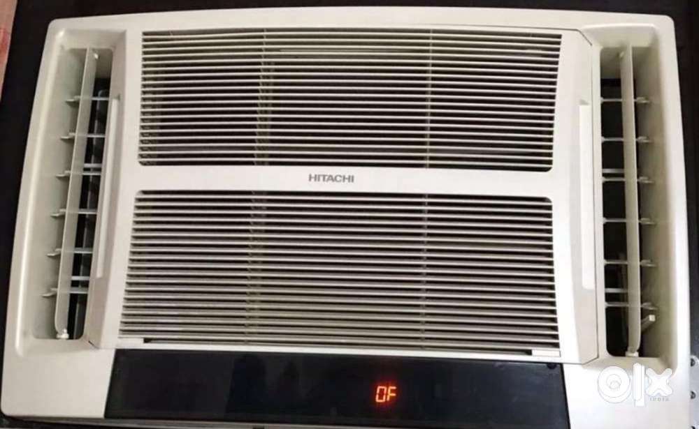 Hitachi 1.5 Ton 5 Star Window AC
