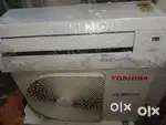 Fast Rented Ac Available in Good Condition and Good Cost.