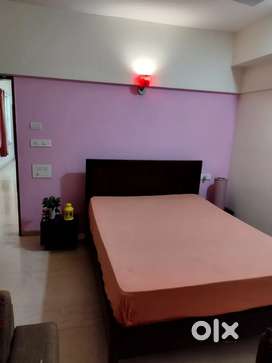 3.5 bhk duplex flat for rent