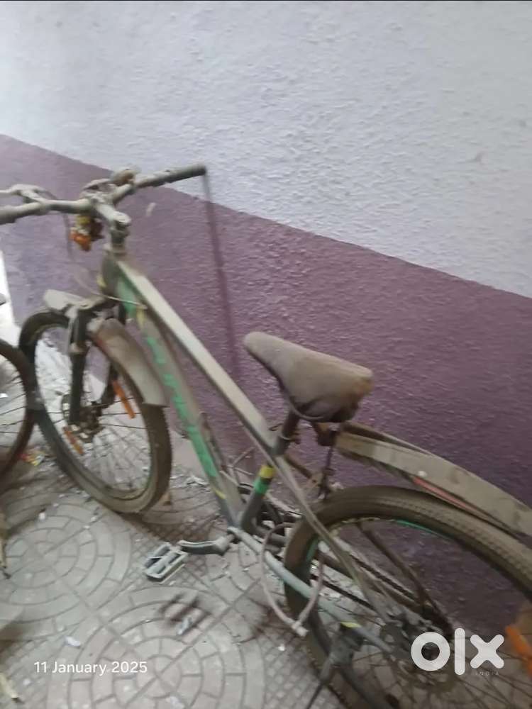 Cycle mrp 10k with bill