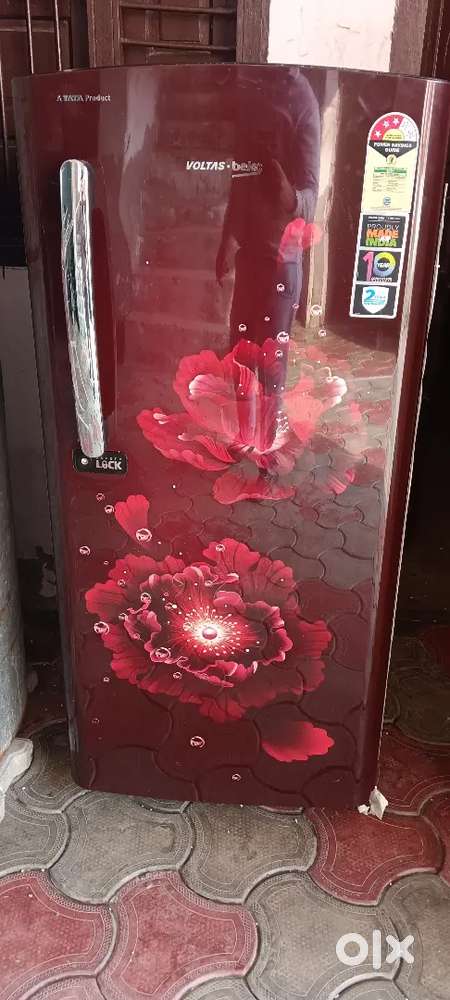 Voltus beko fredge