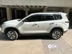 Safari XZA+ (O) 7-Seater AT, ADAS,360camera,Ventilated Seat,Sunro