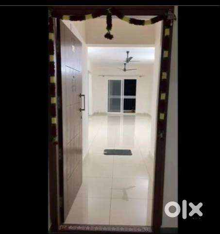 3bhk flat for lease at Talaghattapura, Kanakapura road