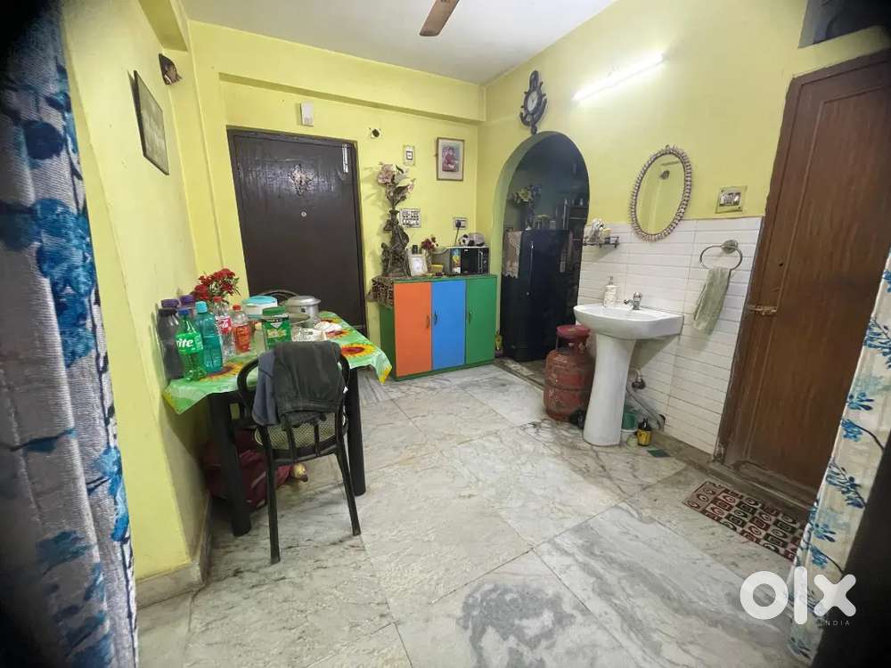 2 bhk flat