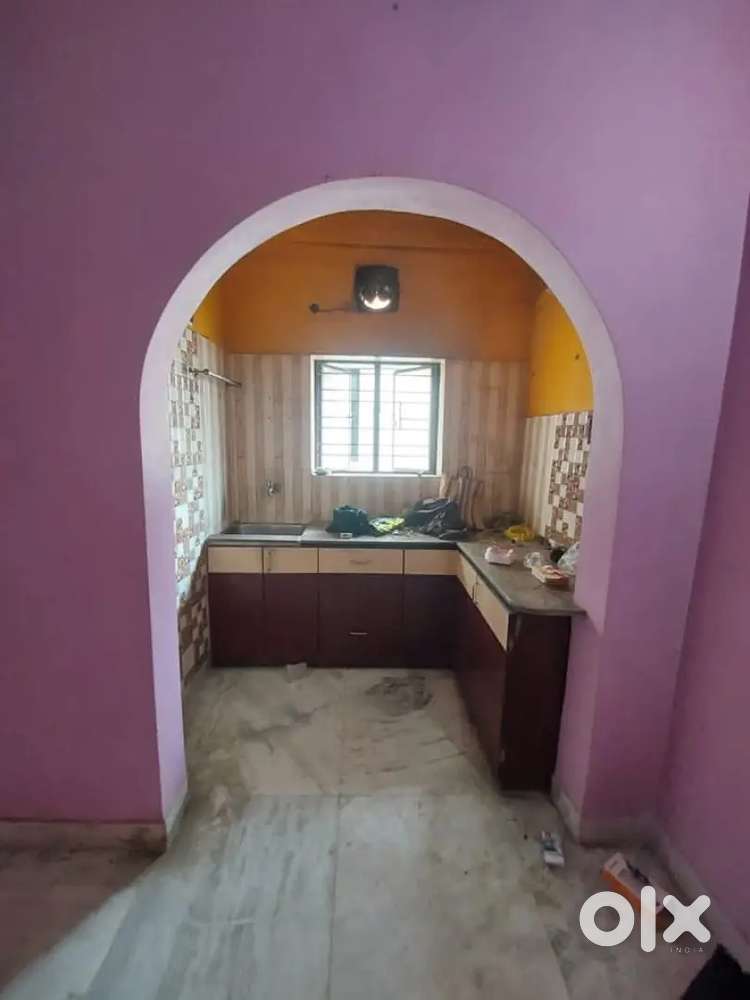 New 2BHK Flat available in Jadavpur Area...