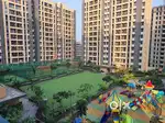 24hrs Water Supply + OC Property + 2 Floor Parking + Lavish Society