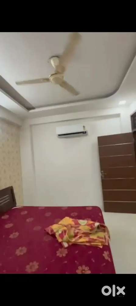 2 bhk Fully furnished independent flat available in jagatpura