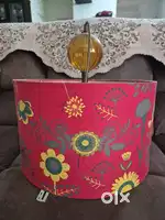 Imported Home Centre Dubai Hanging Lamp (Negotiable)