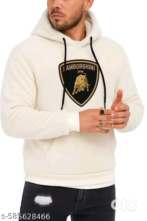 Wholsale Hoodie Branded