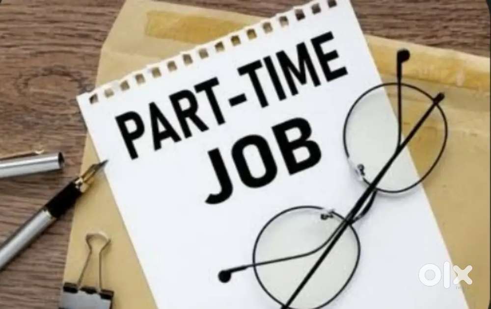 Looking for part time jobs
