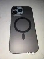 Iphone 16 pro max (256 gb)