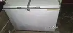Dfreezer sell 320 ltr
