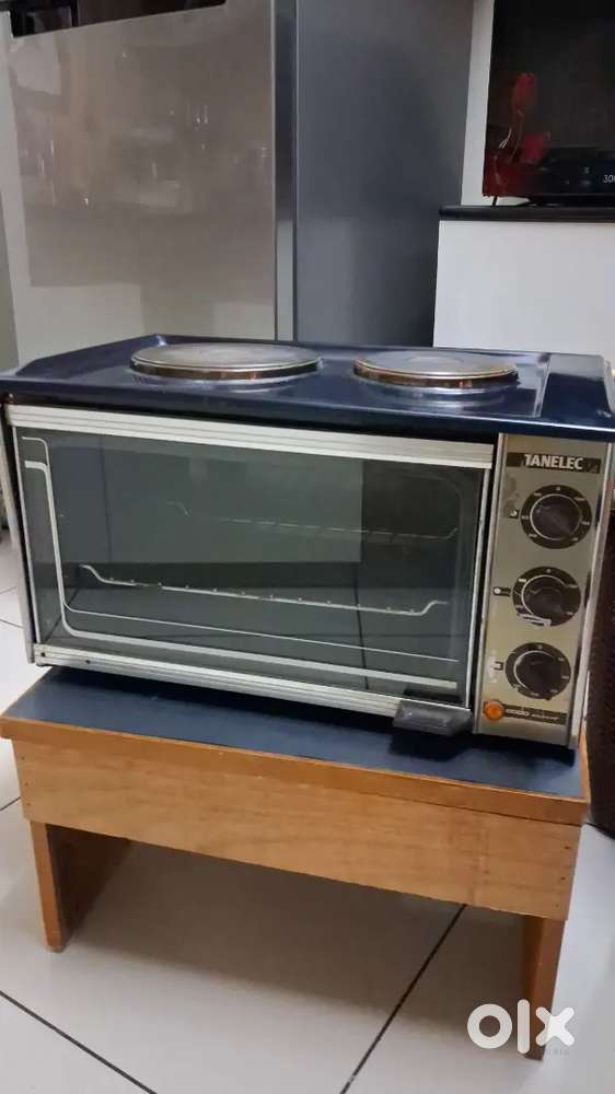 TANELEC OTG Oven