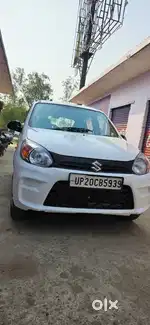 Maruti Suzuki Alto 800 2022 Petrol 33000 Km Driven