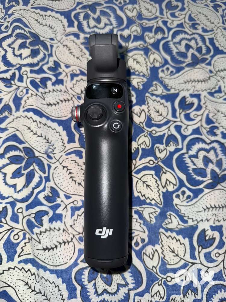 Dji 7p gimbal