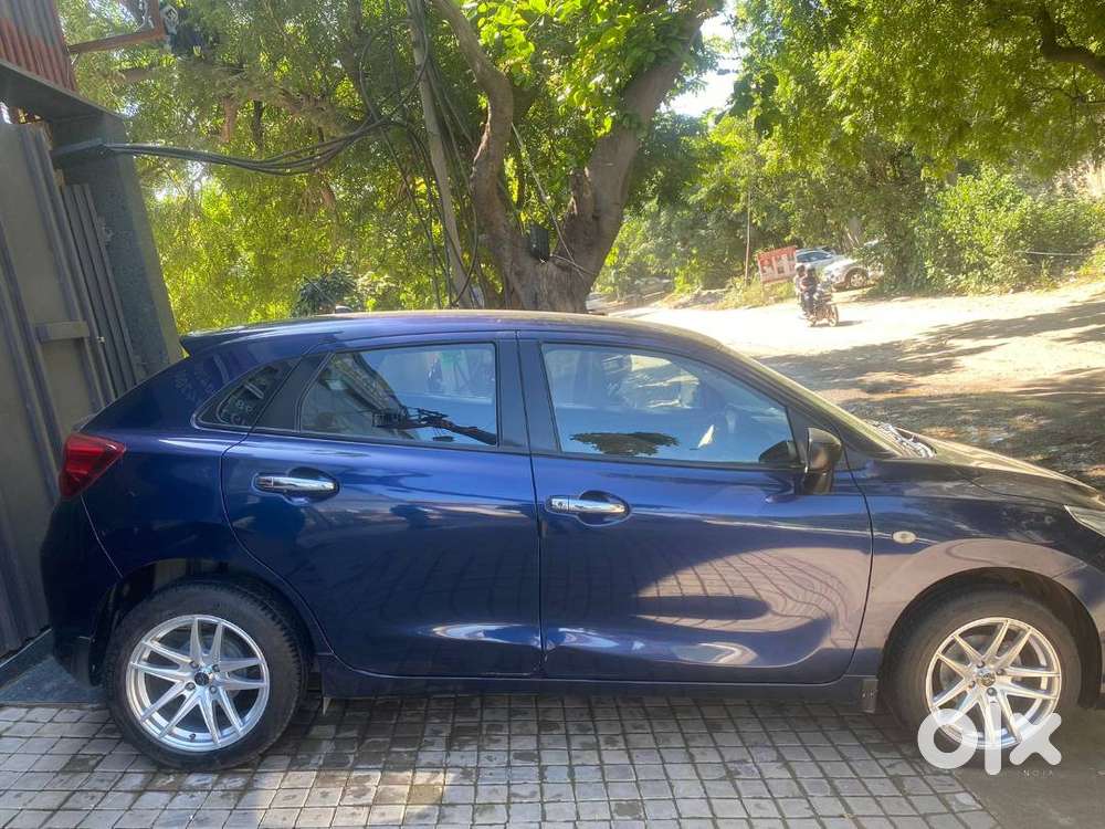 Toyota Glanza , 2022 Model, petrol