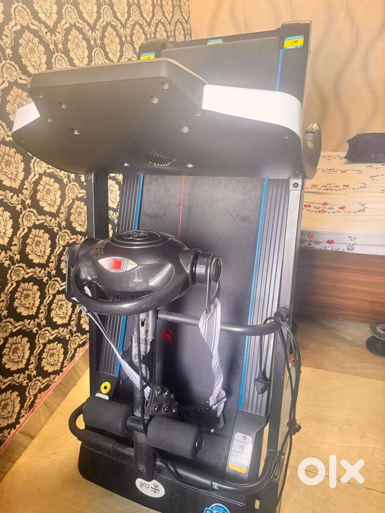 Tredmill for selling