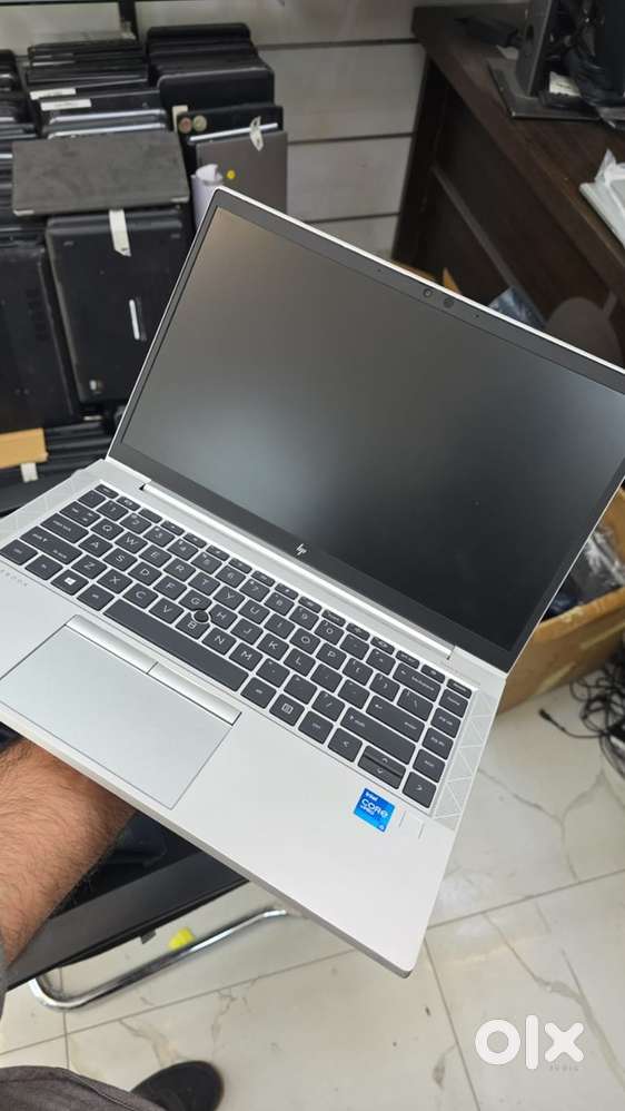 HP Elitebook 840 G8 core i5 11th gen 16gb ram 256gb ssd