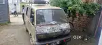 Maruti Suzuki Omni 2006 Petrol 100000 Km Driven