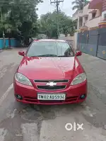 Chevrolet Optra 1.6 LS, 2011, Diesel