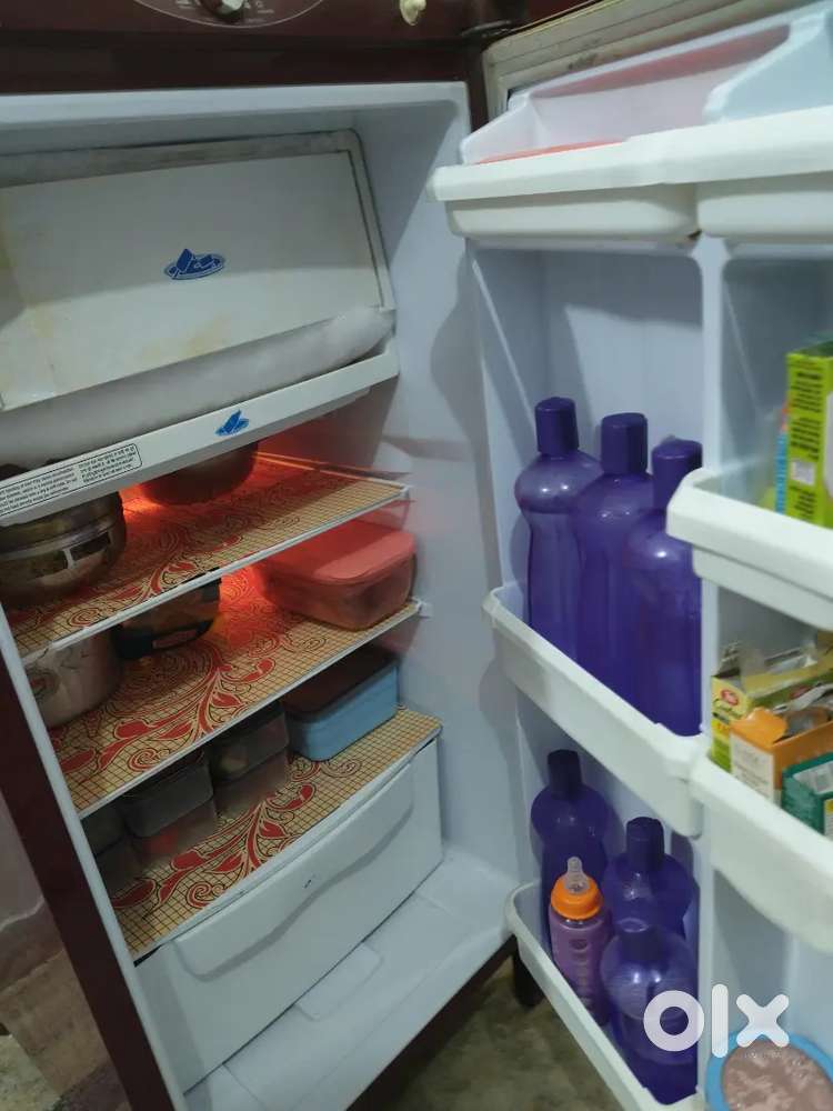 Godrej Fridge / Refrigerator