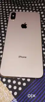 Iphone xs 64 gb