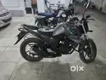 Yamaha FZS Fi v2.0 2017 Model