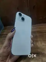 iPhone 15 second hand model under warranty   in your budget