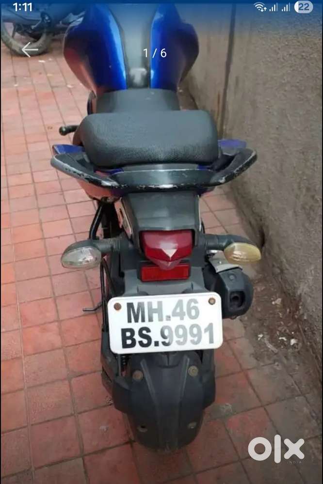 Yamaha Fz V3  Year 2019 Ending Model