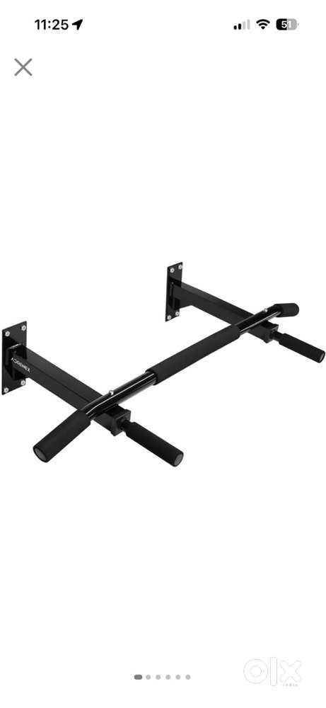 Perosnal Gym Equipments