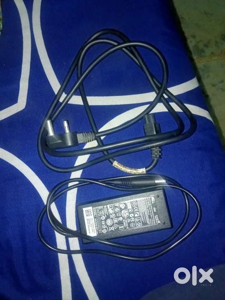 Dell laptop charger