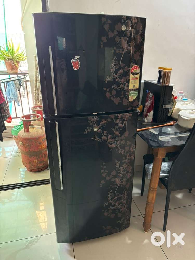 LG Double Door Refrigerator