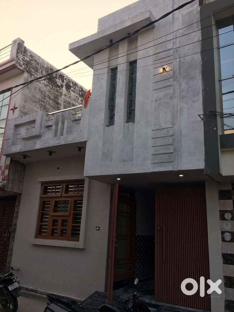 19 lakh me 2 beroom 1 kitchen 1 toilet