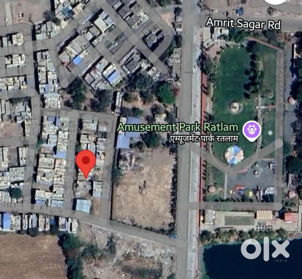 GODOWN for rent with gate and water supply and शेड