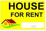 Available house for rent
