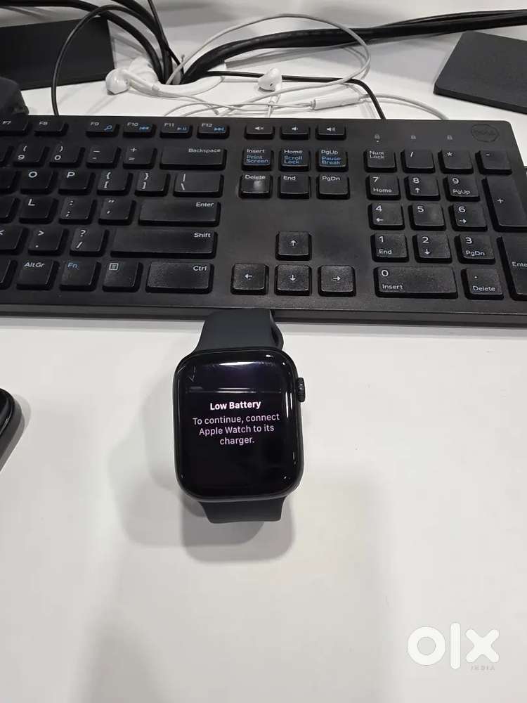 Apple Watch Series 7 45MM