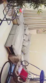 Sofa kam bad