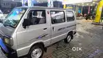 Maruti Suzuki Omni Lpg Petrol 2011
